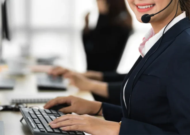 Служба поддержки букмекера: от проблемы до решения