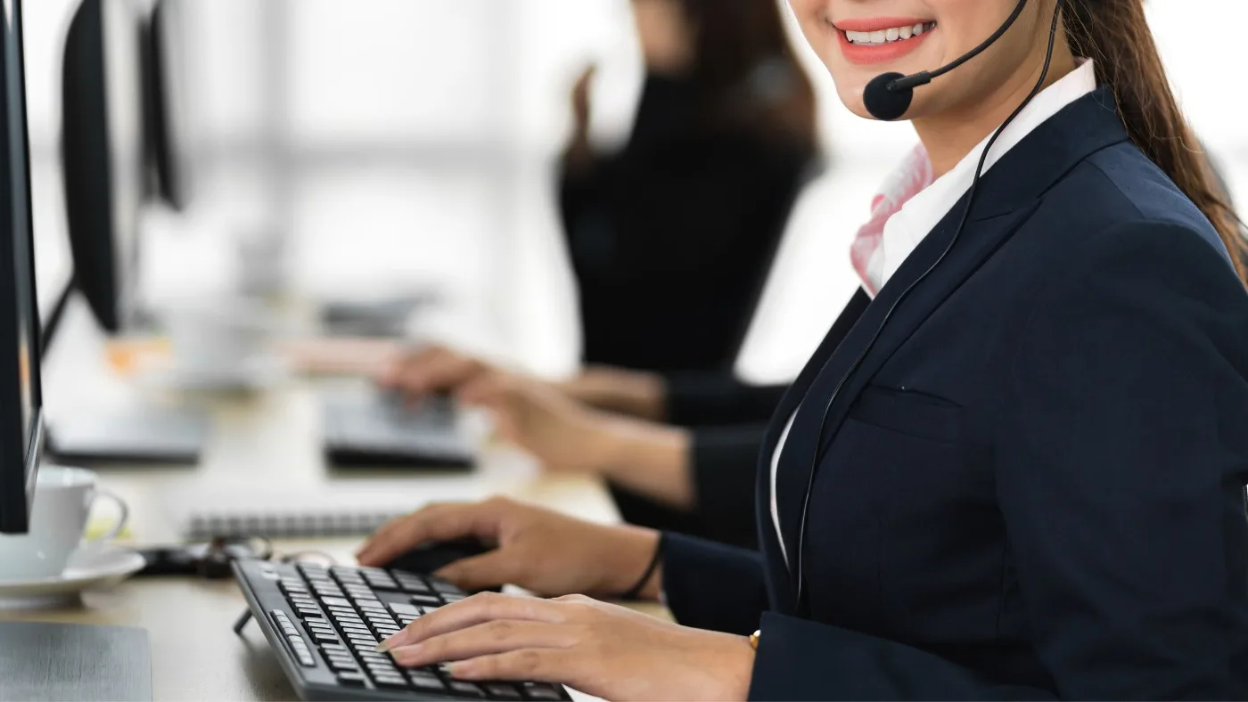 Служба поддержки букмекера: от проблемы до решения - 1