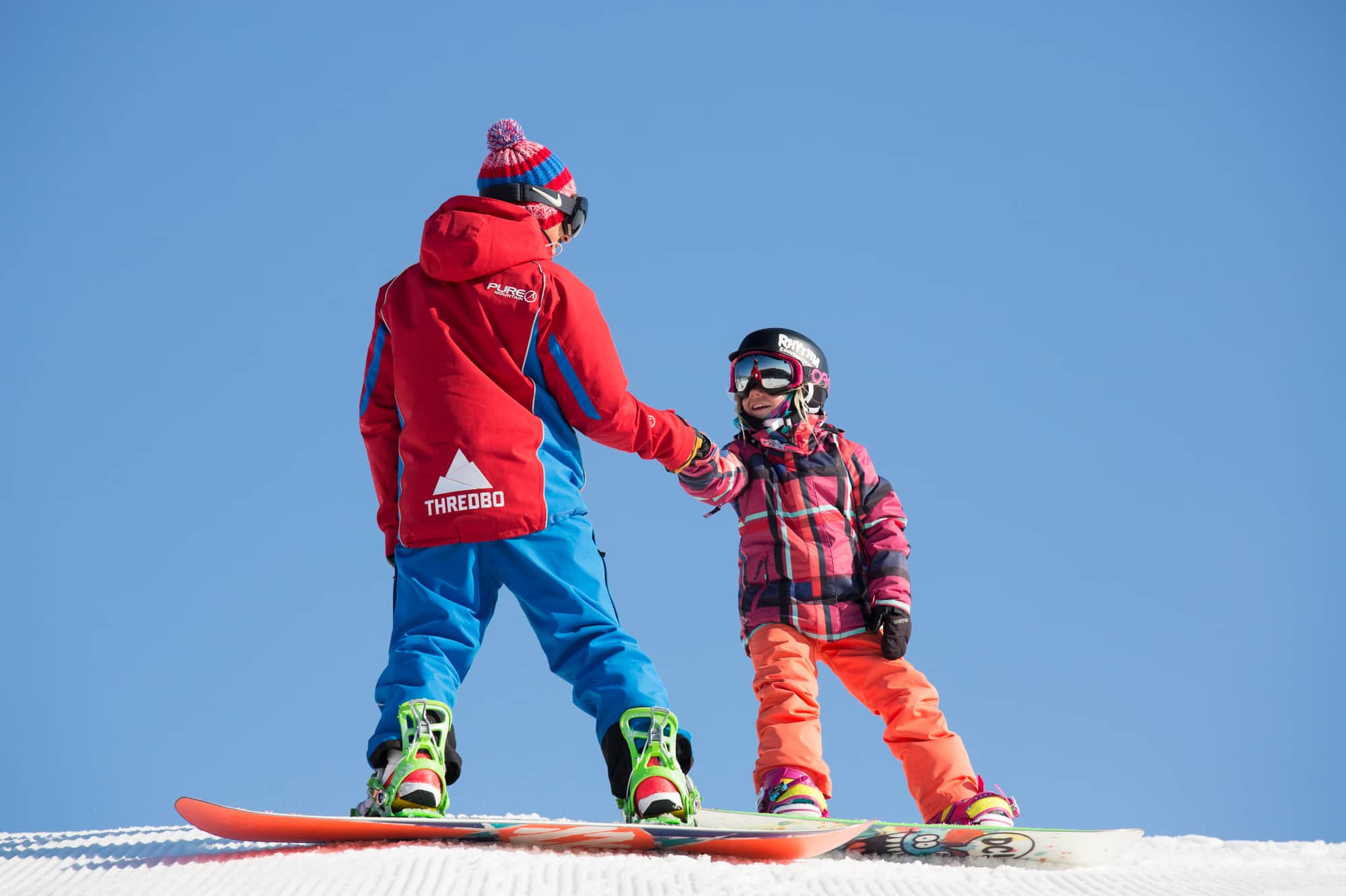 Горные лыжи с нуля: полный гид по выбору инструктора и основам техники - 5