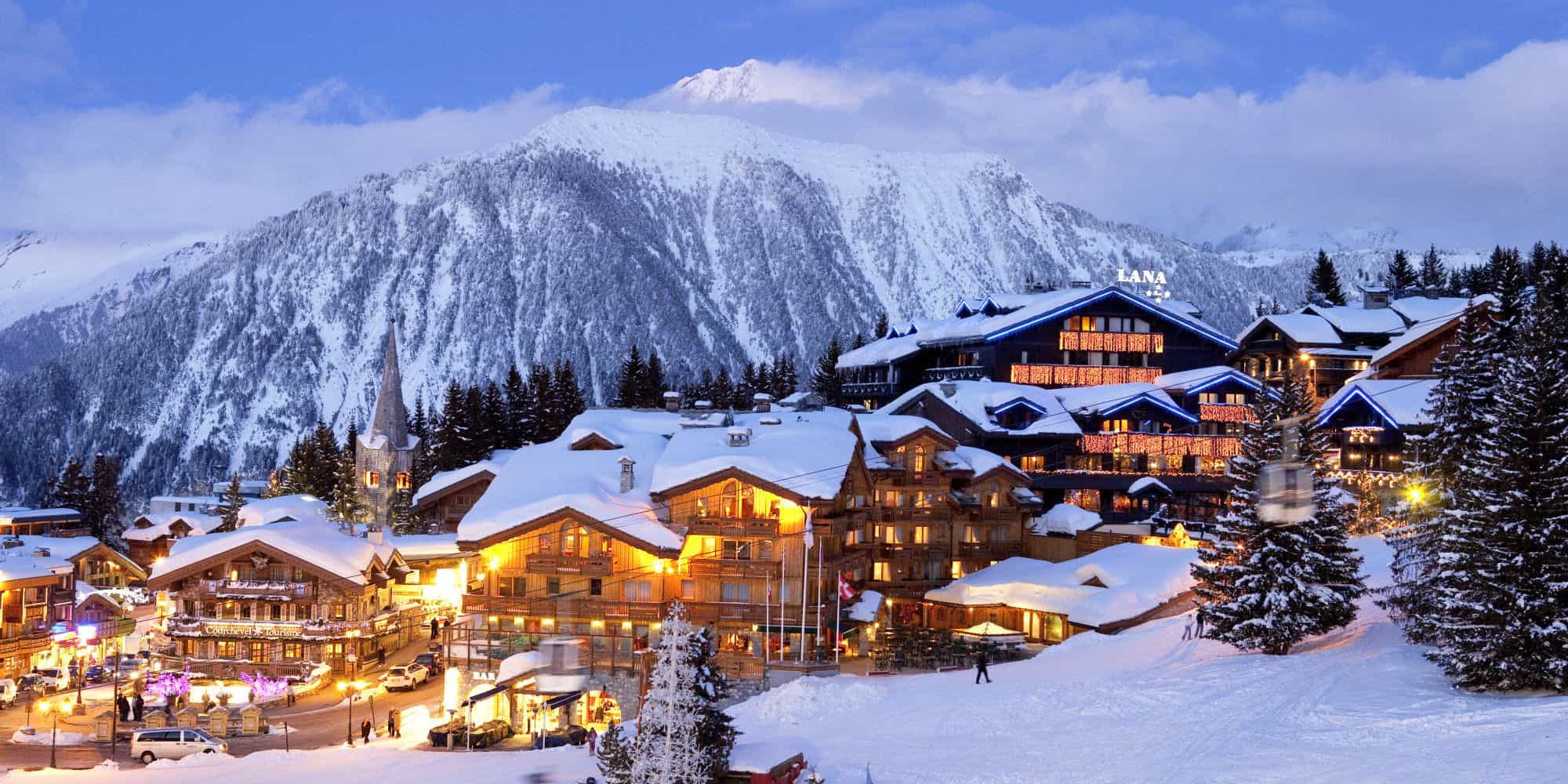 Где остановиться: гид по лучшим отелям и апартаментам для горнолыжников - 5