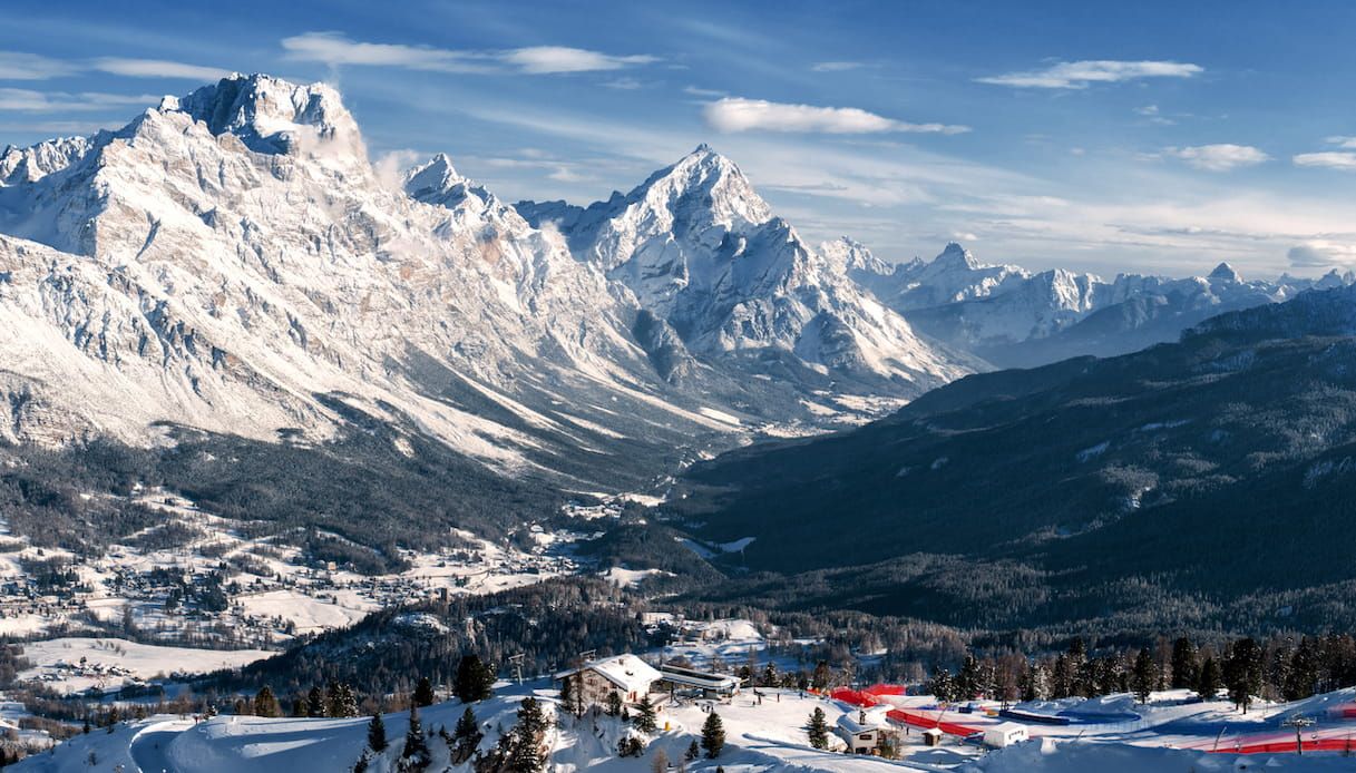 Горнолыжные курорты Европы: путеводитель по лучшим трассам и направлениям - 5