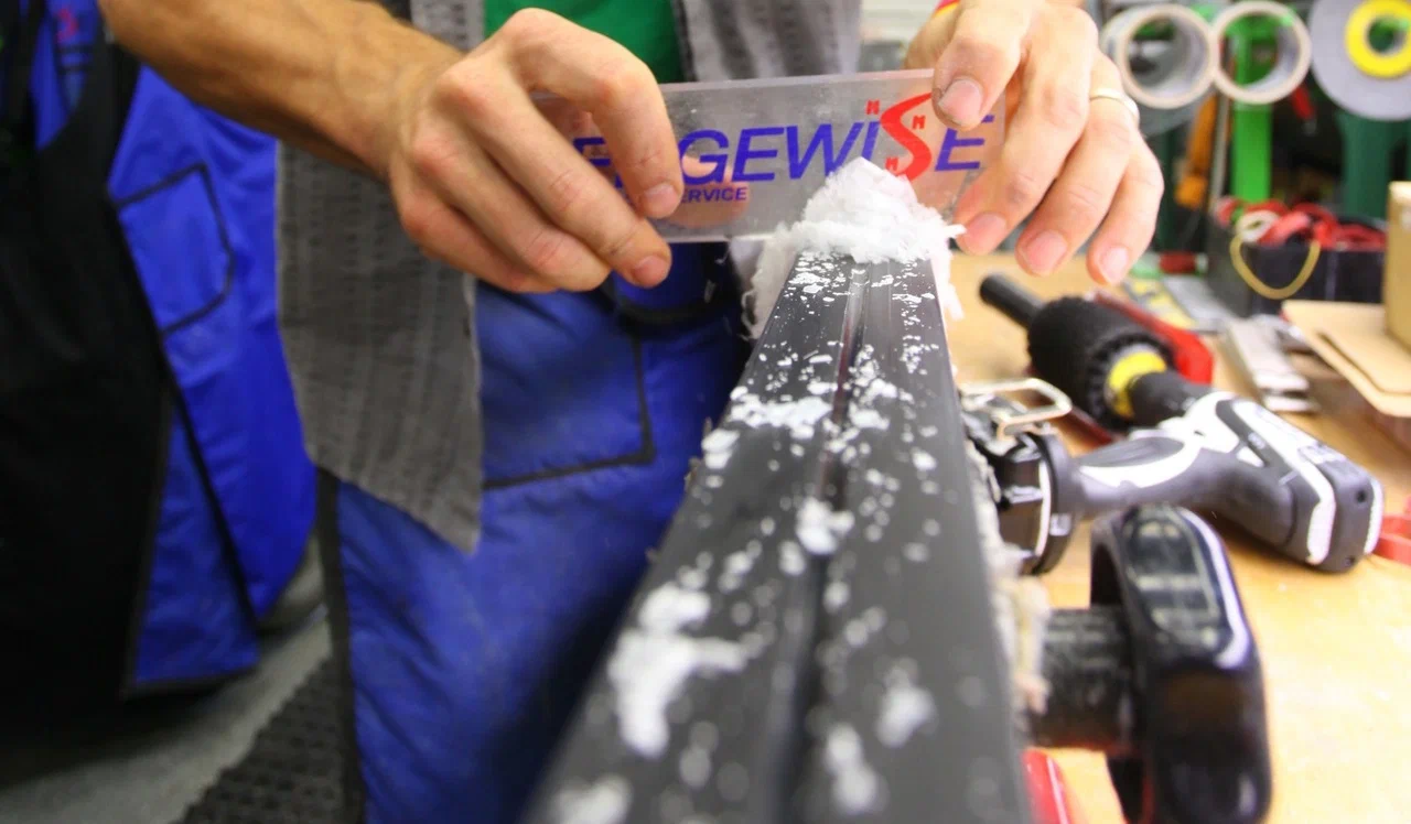 Лыжная экипировка: полный гид для комфортного и безопасного зимнего спорта - 5