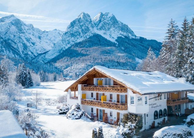 Горнолыжные курорты Европы: путеводитель по лучшим трассам и направлениям